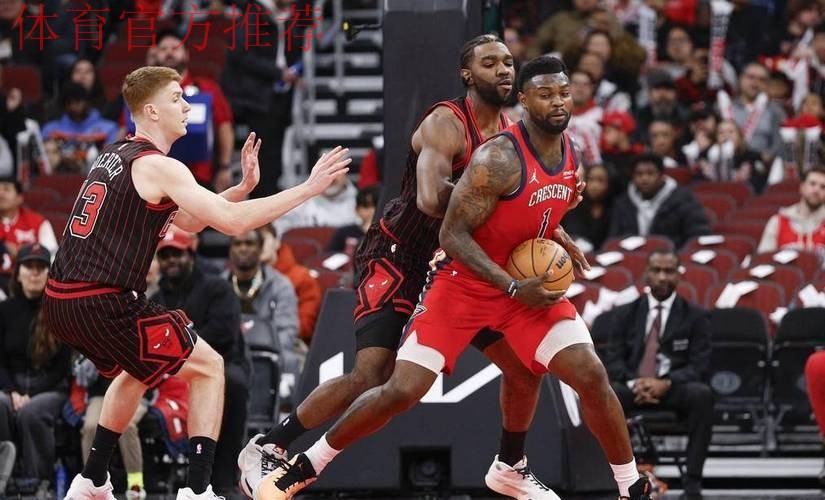 墨菲20+10 鹈鹕战胜公牛