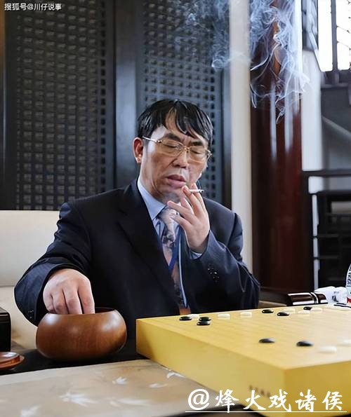 聂卫平病逝，棋局终盘映风骨